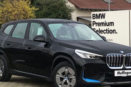 BMW iX1 31.980 km 34.490 € Backnang 71522