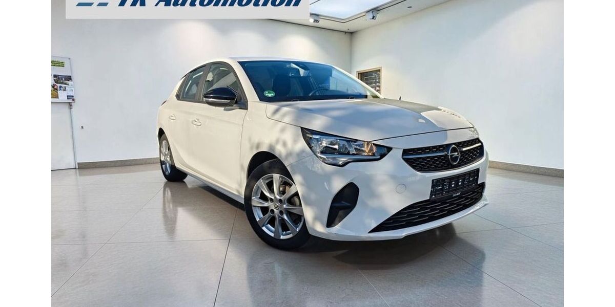 Opel Corsa 16.917 km 11.150 &euro; Kirchardt 74912