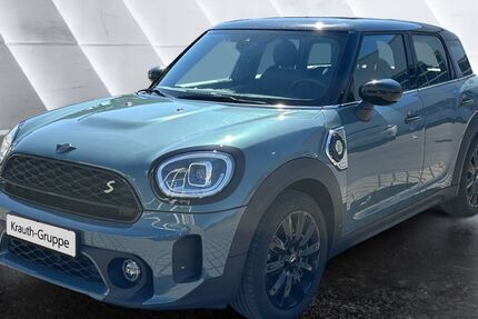 Mini Countryman SE (Cooper) 42.400 km 26.900 &euro; Mosbach-Neckarelz 74821