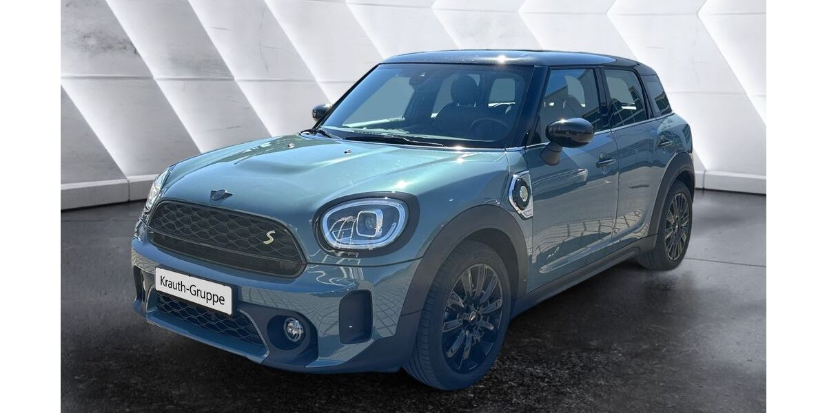 Mini Countryman SE (Cooper) 42.400 km 26.900 &euro; Mosbach-Neckarelz 74821