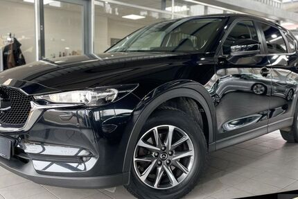 Mazda CX-5 85.000 km 25.980 &euro; Heilbronn 74080