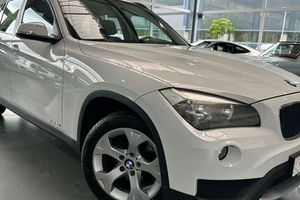 BMW X1 100.000 km 11.990 € Forchtenberg 74670