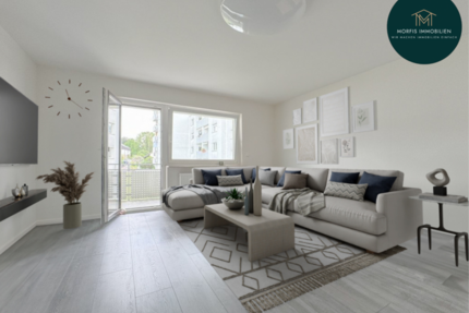Wohnung zum Mieten in Sachsenheim 800 € 55 m²