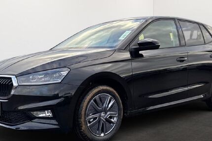 Skoda Fabia 14.000 km 23.440 &euro; Ingersheim 74379