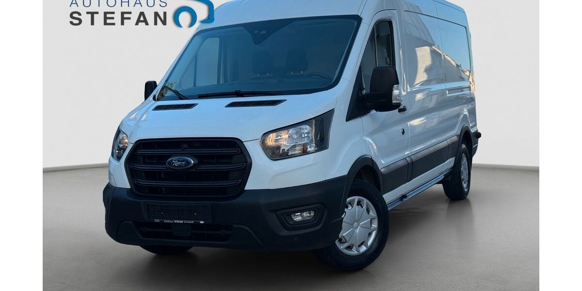 Ford Transit 141.432 km 19.890 &euro; Kirchardt 74912