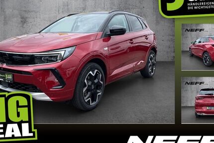Opel Grandland (X) 6.850 km 24.990 &euro; Neckarsulm 74172