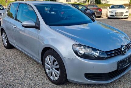 VW Golf