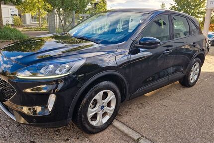 Ford Kuga 14.600 km 21.900 € Ludwigsburg 71634
