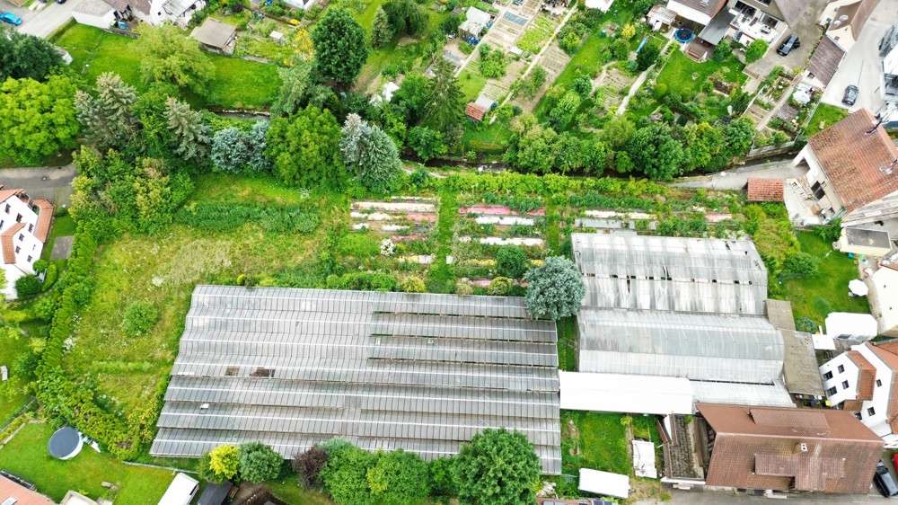 Grundstück zu verkaufen in Walheim 1.950.000 € 4971 m² zimmer