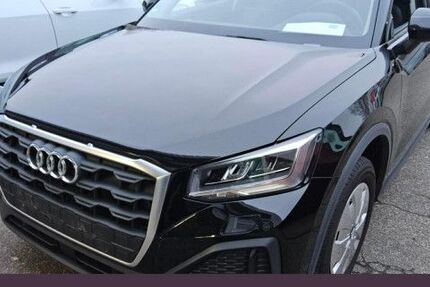 Audi Q2 26.300 km 20.730 &euro; Bad Rappenau 74906
