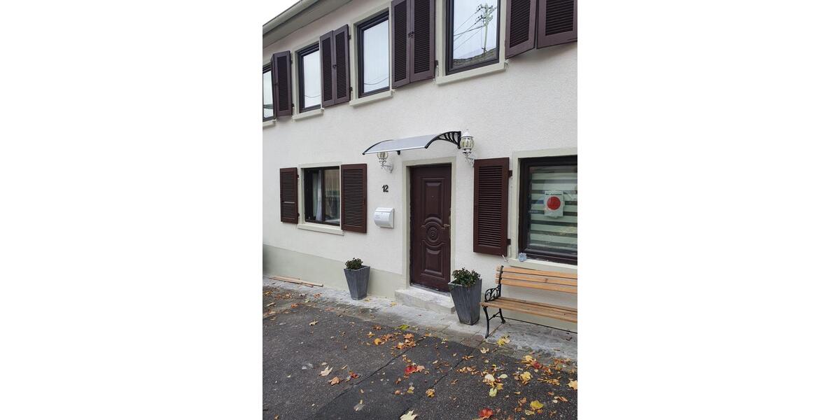 Doppelhaushälfte Vaihingen an der Enz - 6 Zimmer, 165 m&sup2;, 480.000&euro; | Angebot:26634550