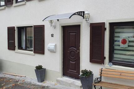 Haus Vaihingen an der Enz - 6 Zimmer, 165 m&sup2;, 480.000&euro; | Angebot:26634550