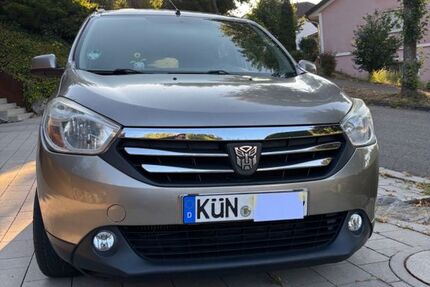 Dacia Lodgy 167.500 km 5.400 &euro; Forchtenberg 74670
