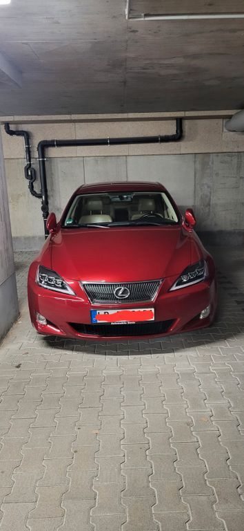 IS 250