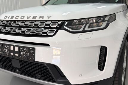 Land Rover Discovery Sport 157.897 km 19.950 &euro; Sinsheim 74889
