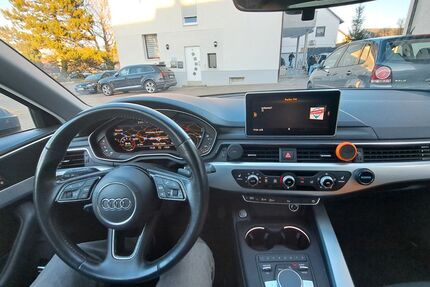 Audi A4 181.000 km 13.490 € Neckarsulm 74172