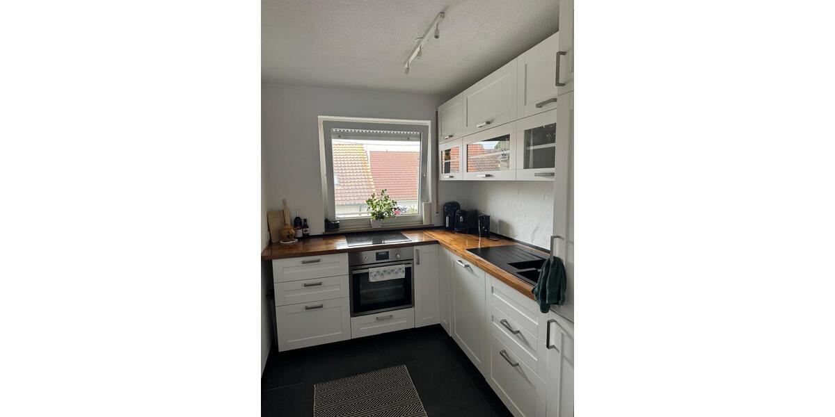 2- Zimmer Wohnung für Kapitalanleger in Zentrumsnähe 2 zimmer