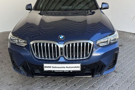 BMW X3 73.978 km 41.649 € Heilbronn 74076