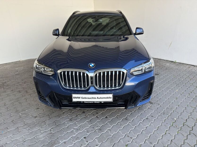 BMW X3 73.978 km 41.649 € Heilbronn 74076