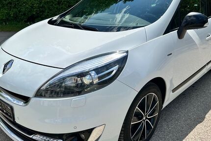Renault Scenic 183.000 km 4.990 &euro; Freiberg am Neckar 71691