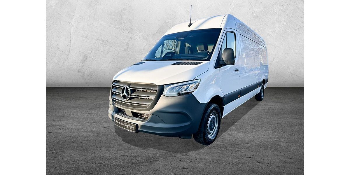 Mercedes-Benz Sprinter 8.000 km 48.778 &euro; Tamm 71732