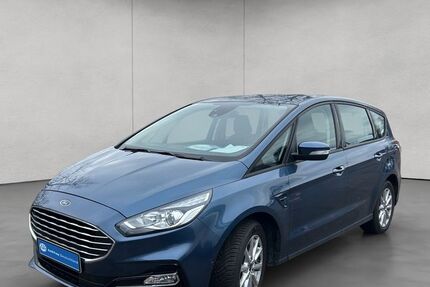 Ford S-Max 40.401 km 26.990 &euro; Heilbronn 74080