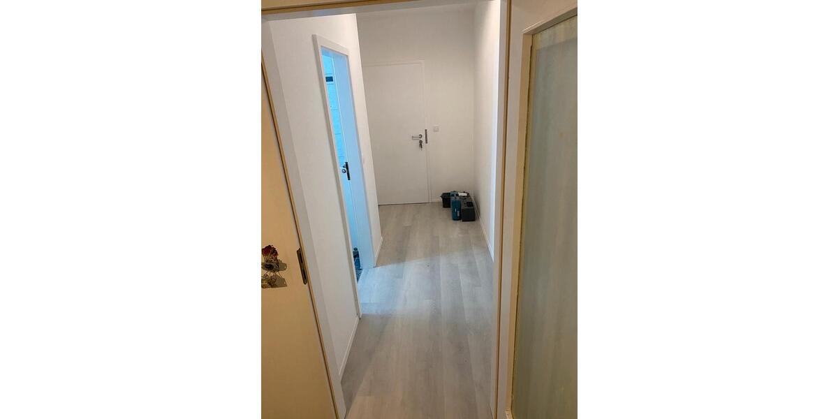 Etagenwohnung Bad Rappenau - 2 Zimmer, 50 m&sup2;, 500&euro; | Angebot:26654986