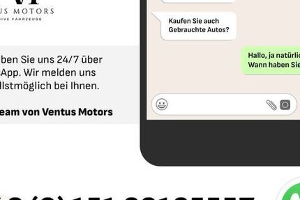 Lamborghini Urus 9.450 km 332.850 &euro; Bretzfeld 74626