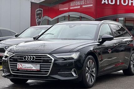 Audi A6 187.000 km 29.990 &euro; Obersulm 74182