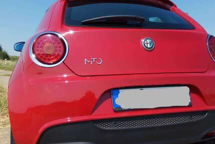 Alfa Romeo MiTo 130.000 km 3.650 € Waiblingen 71332