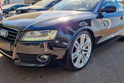 Audi A5 141.200 km 9.970 &euro; Heilbronn 74074