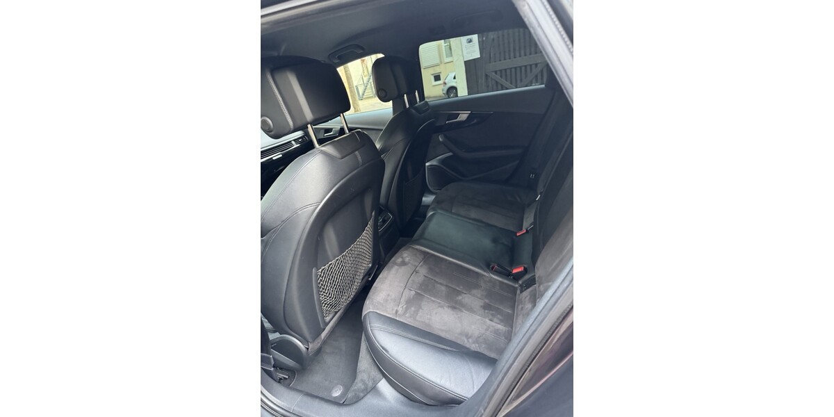 Audi A4 allroad 212.000 km 18.000 € Nordheim 74226