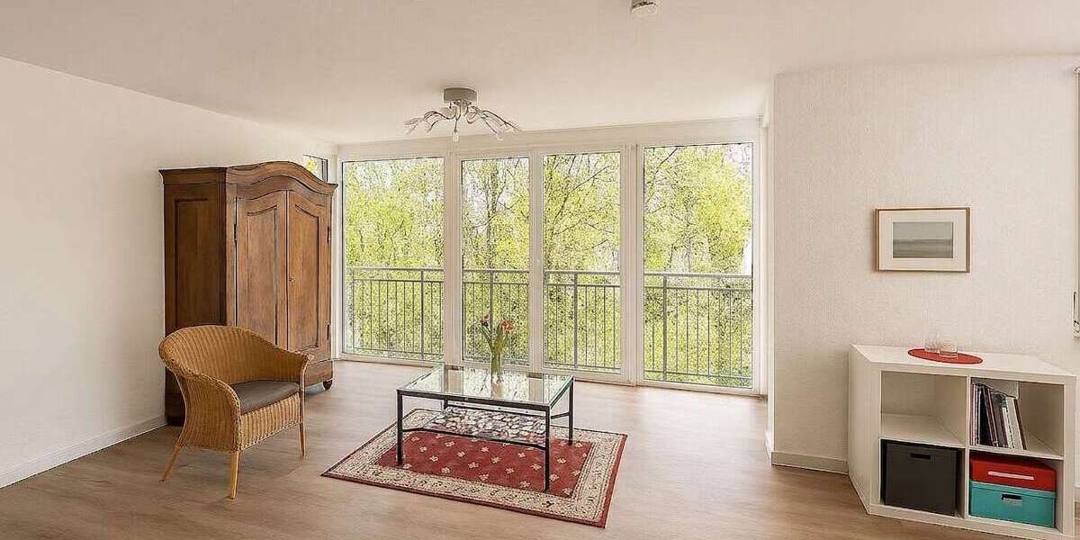 Etagenwohnung Backnang - 2.5 Zimmer, 49 m&sup2;, 140.000&euro; | Angebot:27512290