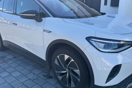 VW ID.4 61.300 km 32.000 &euro; Haßmersheim 74855