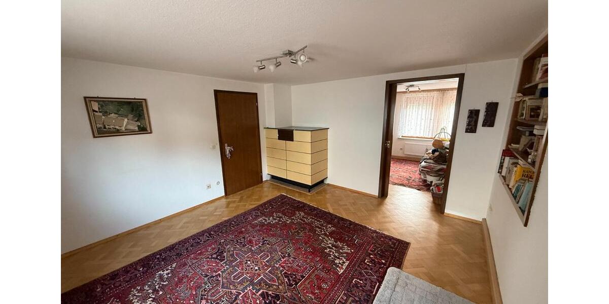 Einfamilienhaus Wüstenrot - 12 Zimmer, 131 m&sup2;, 1.500&euro; | Angebot:26122485