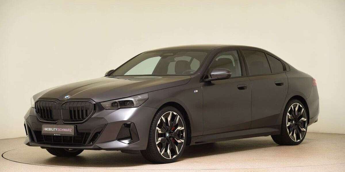 BMW 540 23.500 km 74.380 &euro; Ellhofen 74248