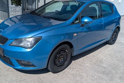 Seat Ibiza 96.000 km 7.000 &euro; Freiberg a. Neckar 71691