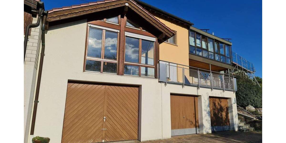 Einfamilienhaus Gundelsheim Tiefenbach - 7 Zimmer, 200 m&sup2;, 479.000&euro; | Angebot:26798825