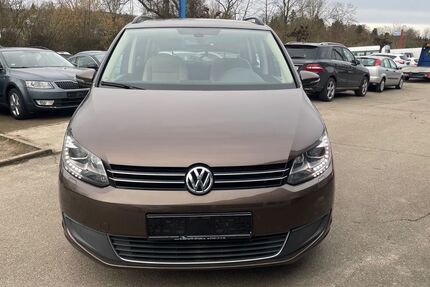 VW Touran 43.000 km 6.990 &euro; Marbach am Neckar 71672