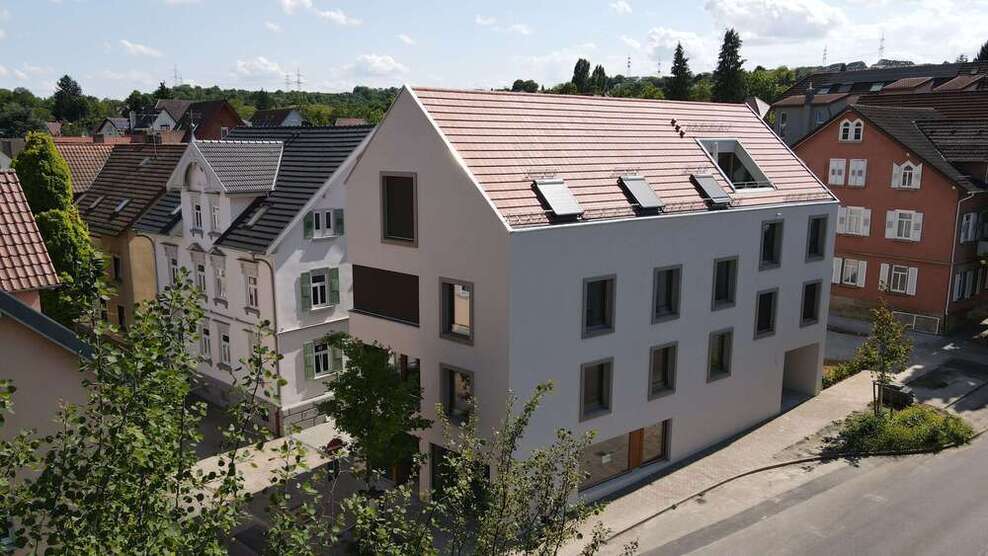 Wohnung zum Mieten in Besigheim 1.150 € 66 m²