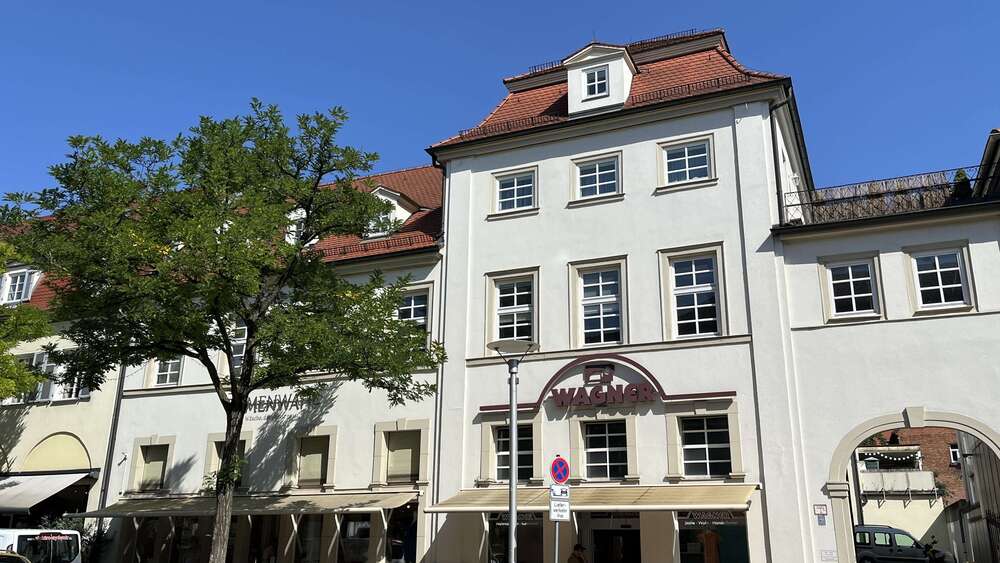 Gewerbeobjekt Ludwigsburg - 425.000&euro; | Angebot:27339760