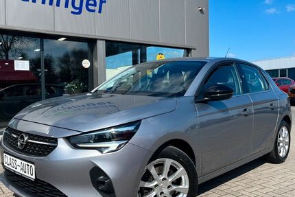 Opel Corsa 61.560 km 11.990 € Sinsheim 74889
