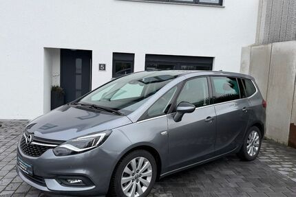 Opel Zafira 127.600 km 12.999 € Obersulm/Eschenau 74182