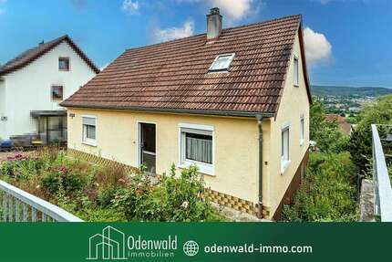 Haus Mosbach - 5 Zimmer, 117 m&sup2;, 259.000&euro; | Angebot:26858117