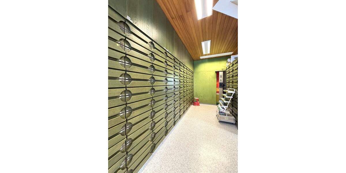 Gewerbeobjekt Ludwigsburg Ost - 2.500&euro; | Angebot:23980110