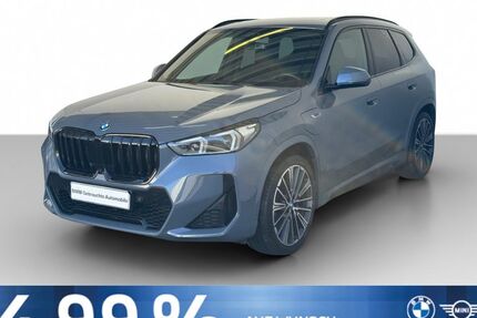BMW X1 48.710 km 41.887 &euro; Heilbronn 74074