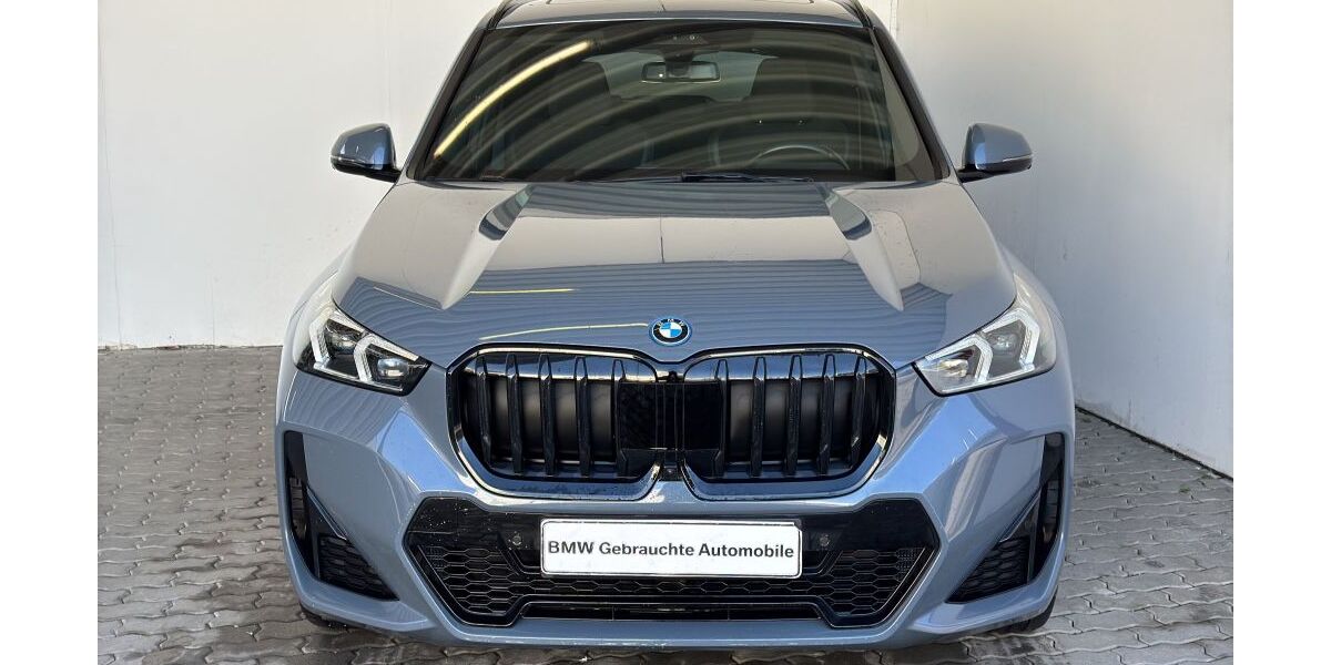 BMW X1 48.710 km 41.888 &euro; Heilbronn 74074