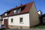 Doppelhaushälfte Sulzfeld - 6 Zimmer, 119 m&sup2;, 295.500&euro; | Angebot:25957044