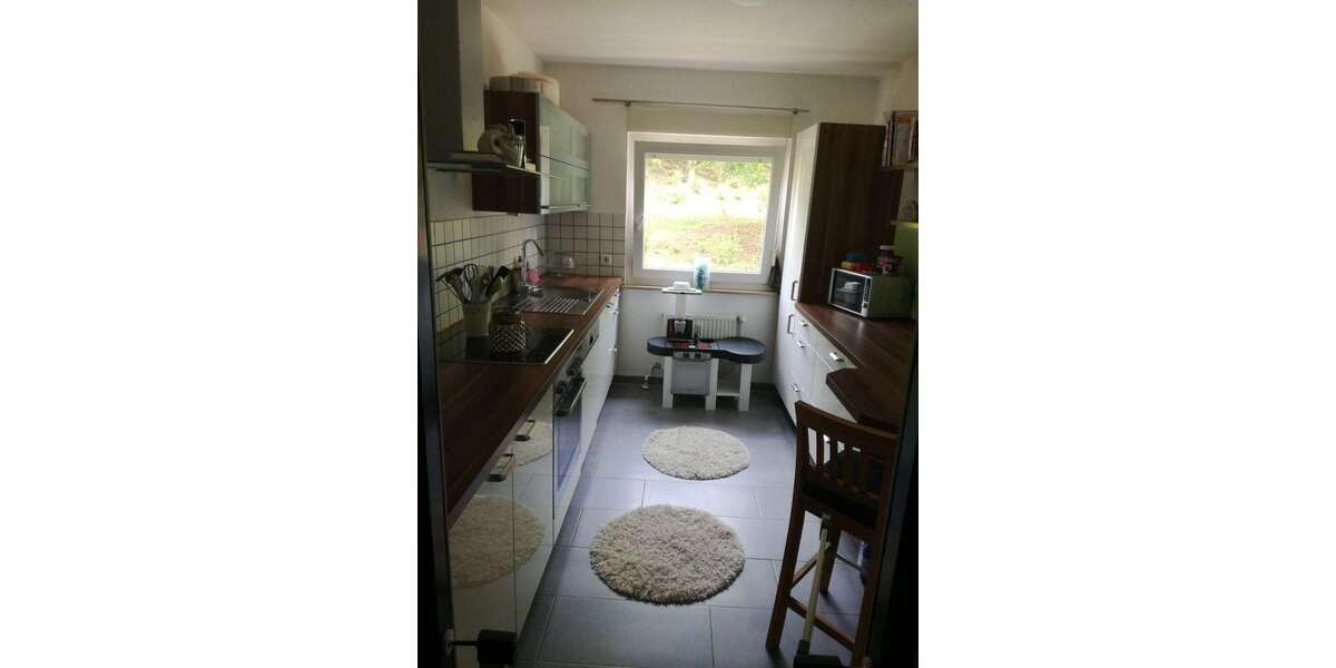 Etagenwohnung Mosbach - 4 Zimmer, 101 m&sup2;, 229.000&euro; | Angebot:26836534