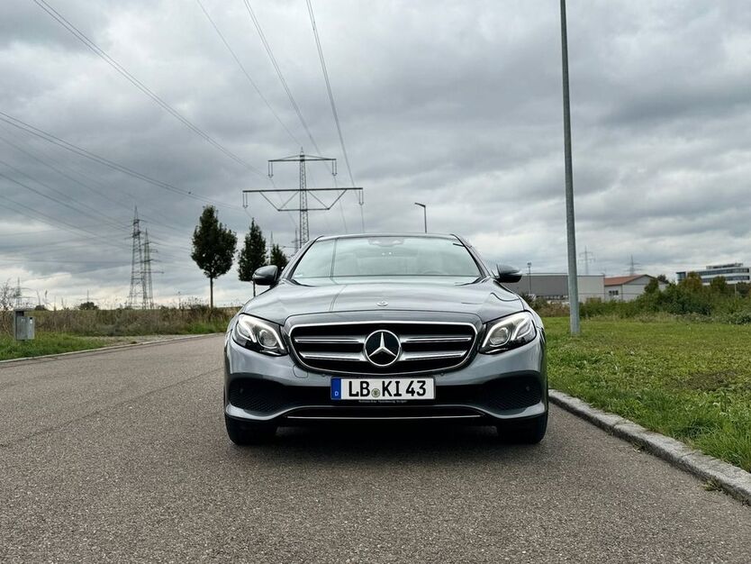 Mercedes-Benz E 400 112.186 km 37.500 € Freiberg am neckar 71691